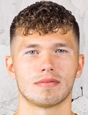 Riccardo Grym