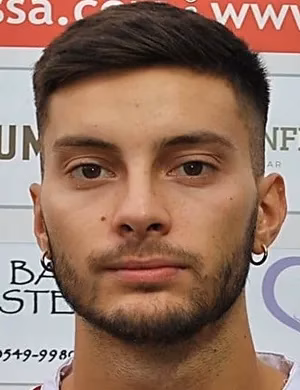 Riccardo Michelotti