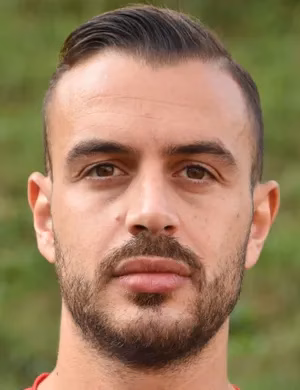 Riccardo Rossini