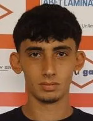 Riccardo Sganzerla