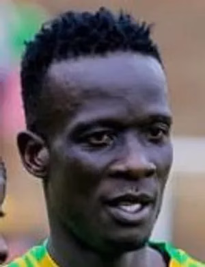 Richard Ayiko