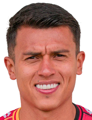 Richard Rodrigo Calderón Llori