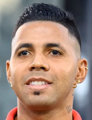 Richard Enrique Celis Sánchez