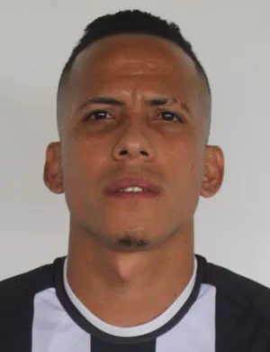 Richard José Figueroa Avilés