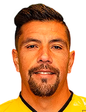 Richard Andrés Leyton Abrigo