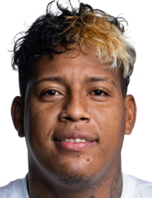 Richard Alexander Mina Caicedo