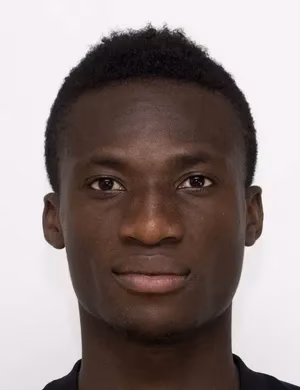 Richard Ofori