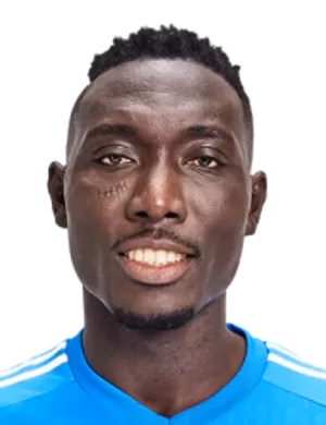 Richard Ofori Antwi