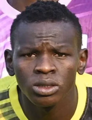 Richard Okello