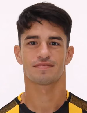 Richard Fabián Prieto Franco