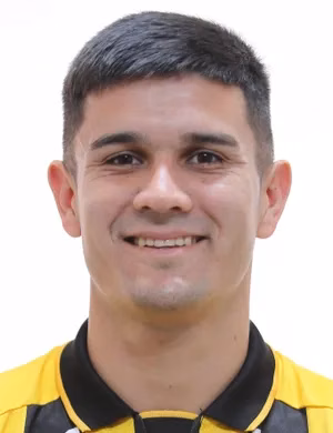 Richard Daniel Torales Peralta