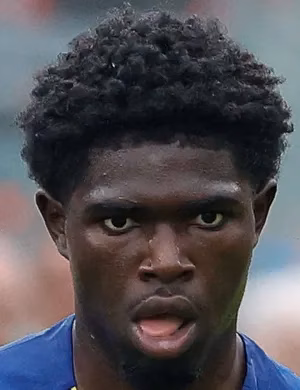 Richard Agbonifo