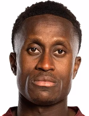 Richmond Mamah Laryea