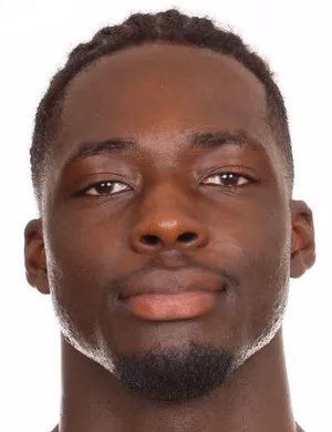 Richmond Badu