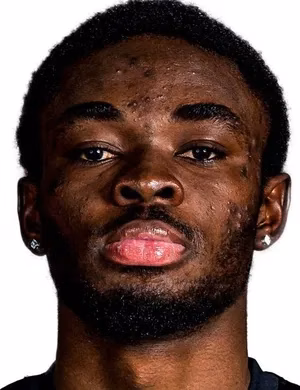 Richmond Owusu