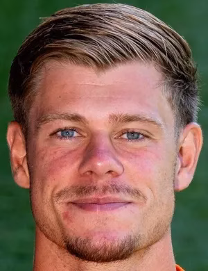 Rick Jonkers