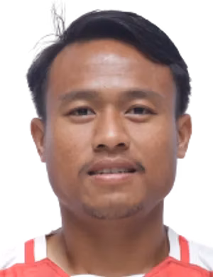 Ricki Ariansyah