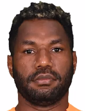 Ricky Ricardo Cawor