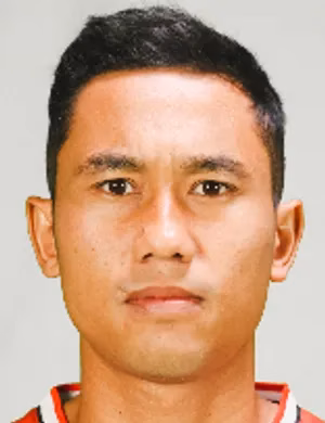 Ricky Fajrin Saputra