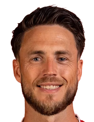 Ricky van Wolfswinkel