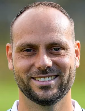 Rico Benatelli