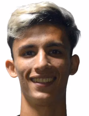 Ridenson Josué Morillo Suárez