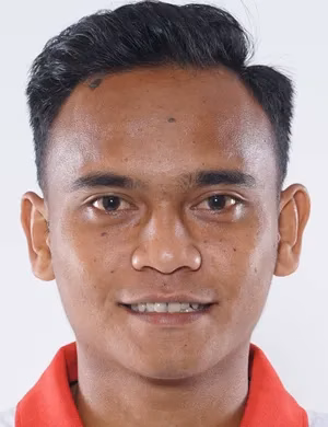 Ridho Syuhada Putra