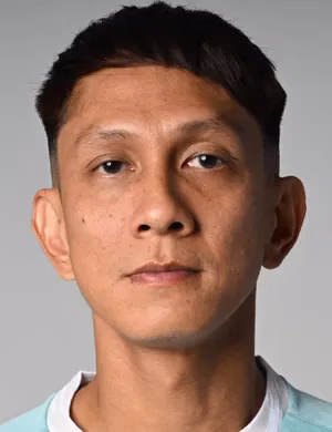 Muhammad Ridhuan bin Barudin