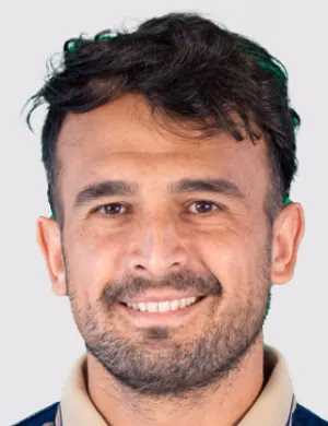 Rıdvan Koçak