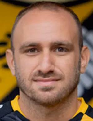 Ridvan Sahin