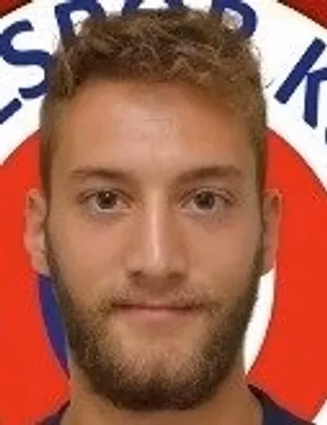 Rıdvan Türker