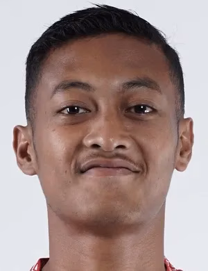 Rifqi Ray Farandi