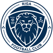 Riga FC Youth герб