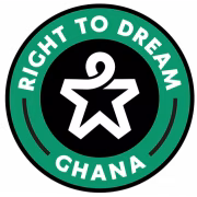 Right to Dream Academy герб