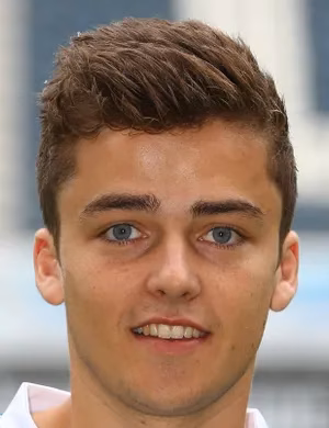 Rik André Impens