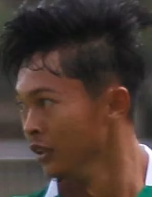 Riki Dwi Saputro