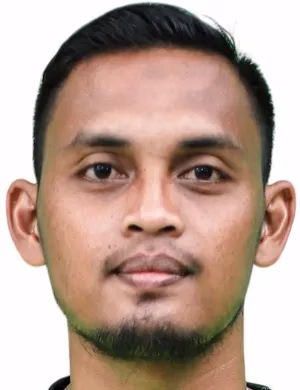 Riki Pambudi