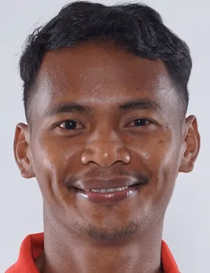 Riki Togubu