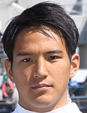 井上 黎生人