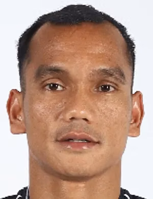 Riko Simanjuntak