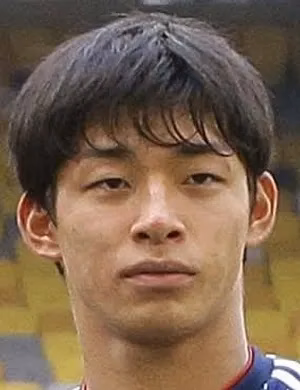 半田 陸