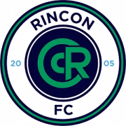 Rincón FC герб