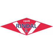 Rindal IL герб