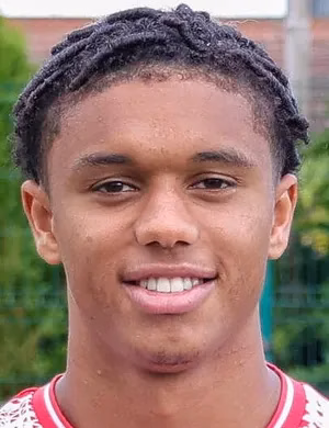 Rio Adesola Frederick Adebisi