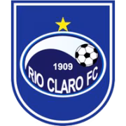 Rio Claro Futebol Clube (SP) герб