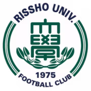 Rissho University герб
