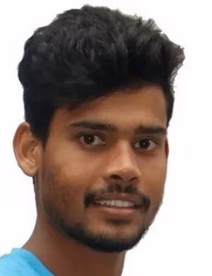 Ritwik Kumar Das