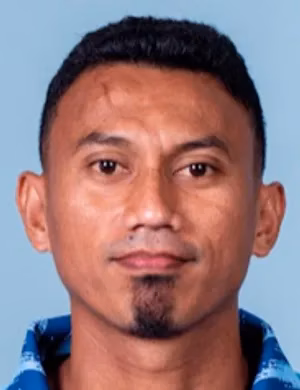 Rivaldi Bawuo