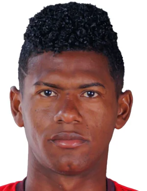 Carlos Rivaldo Caicedo Pincay