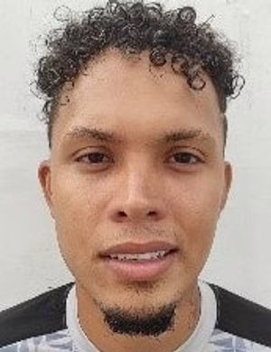 Rivaldo Antonio Correa Barboza